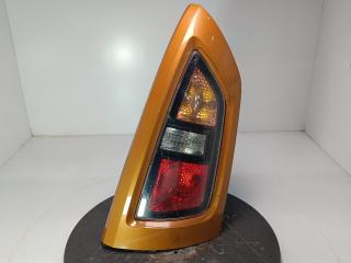 фонарь задний правый Kia Soul 1 поколение 2009, цвет, 92402-2K0