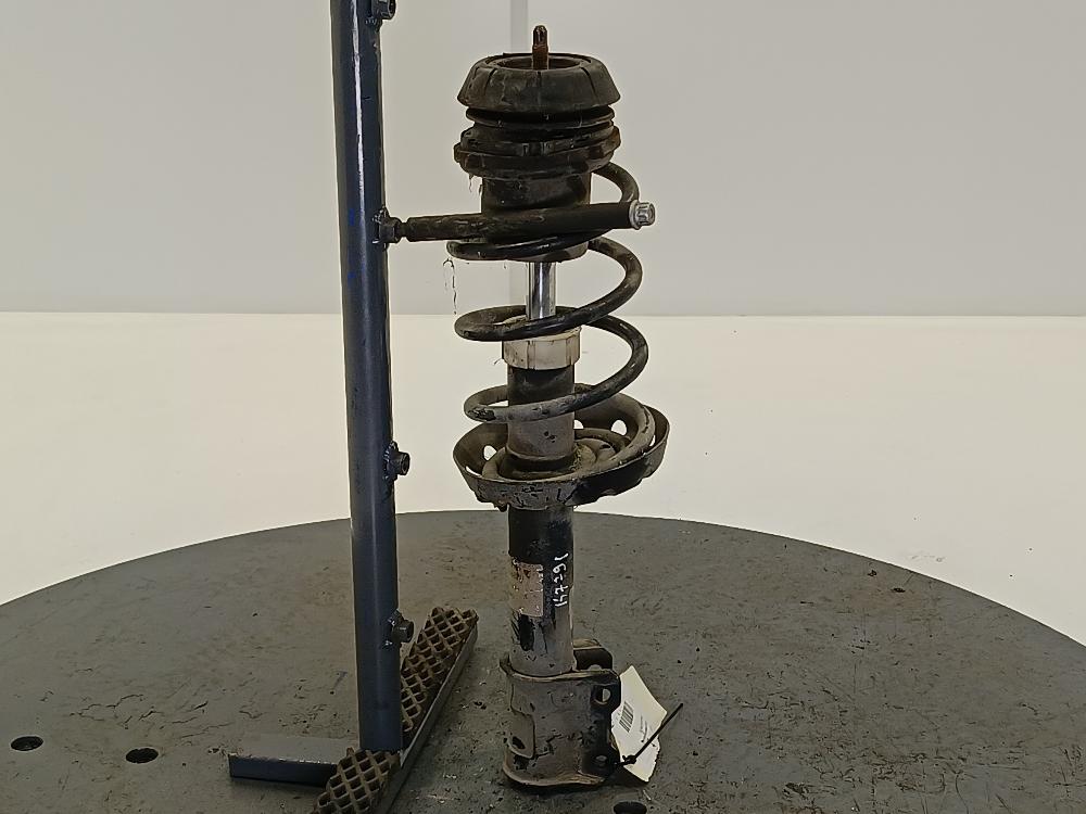 Стойка Opel Astra G 2000, цвет - фото №1