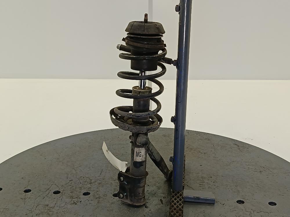 Стойка Opel Astra G 2000, цвет - фото №1