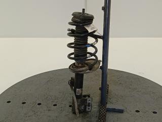 Стойка Peugeot Partner 2 поколение (B9) 2010, цвет