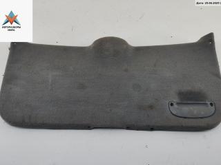 обшивка крышки багажника Opel Vectra B 1998, 1.8 л., бензин, МКПП, синий, универсал, 90439251