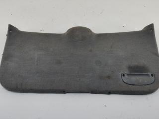 обшивка крышки багажника Opel Vectra B 1998, 1.8 л., бензин, МКПП, синий, универсал, 90439251