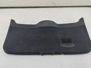 обшивка крышки багажника Opel Astra G 2004, 1.6 л., бензин, МКПП, синий, универсал, 09131287