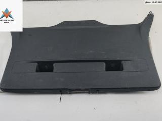 обшивка крышки багажника Opel Zafira 1 поколение (A) 2002, 2.2 л., дизель, МКПП, серый, минивэн, 90580321.90580322