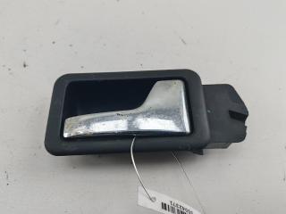 ручка внутренняя задняя правая Audi 80 B4 1992, 2.0 л., бензин, МКПП, зелёный, седан, 893837020