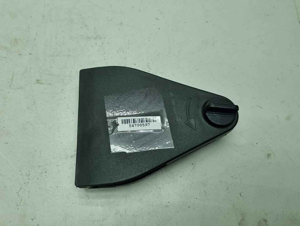кронштейн (крепление) Volkswagen Bora 1999, 1.6 л., бензин, МКПП, серый, седан, 4B5860285D