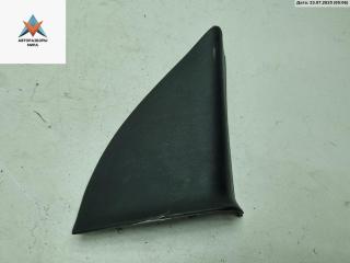 молдинг двери передней правой Volkswagen Golf 3 поколение 1997, 1.6 л., бензин, МКПП, белый, хетчбэк 3 дв., 1H0837994