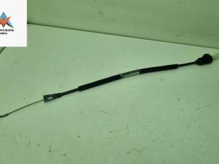 трос двери Volkswagen Passat B6 2006, 2.0 л., дизель, МКПП, чёрный, универсал