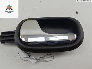 ручка внутренняя задняя левая Audi A4 B5 1995, 1.6 л., бензин, МКПП, красный, седан, 8D0839019