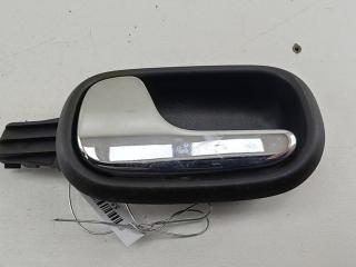 ручка внутренняя задняя левая Audi A4 B5 1995, 1.6 л., бензин, МКПП, красный, седан, 8D0839019