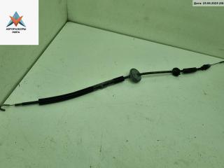 Трос двери задней Volkswagen Passat B5 1997, 1.6 л., бензин, МКПП, белый, универсал, 3B0839085