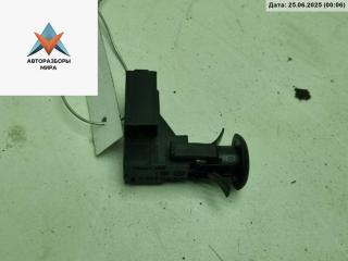 разъем (фишка) проводки Volkswagen Passat B6 2006, 2.0 л., дизель, МКПП, чёрный, универсал, 1K0919238A