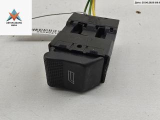 кнопка стеклоподъемника заднего правого Audi A4 B5 [рестайлинг] 1999, 2.4 л., бензин, АКПП, синий, универсал, 4D0959855