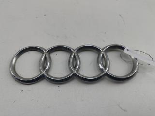 эмблема Audi 100 C4 1992, 2.6 л., бензин, МКПП, чёрный, универсал