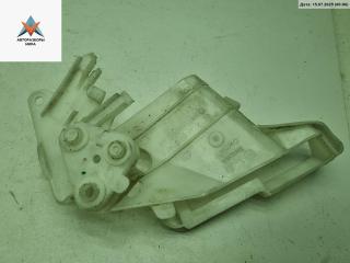 Накладка на ручку двери Volkswagen Passat B6 2006, 2.0 л., дизель, МКПП, чёрный, универсал, 3C0837867B