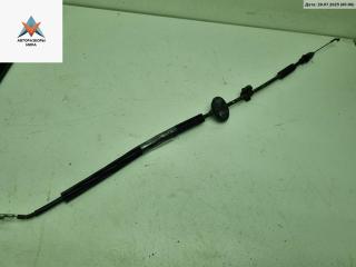 Трос двери задней Volkswagen Passat B5 1998, 1.8 л., бензин, МКПП, синий, универсал