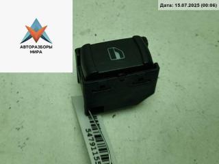 кнопка стеклоподъемника заднего правого Volkswagen Passat B5 1998, 1.8 л., бензин, МКПП, синий, универсал, 3B0959855