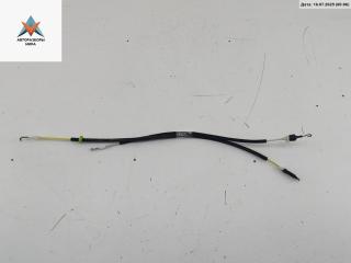 Трос двери задней Audi A4 B5 [рестайлинг] 1999, 2.4 л., бензин, АКПП, синий, универсал