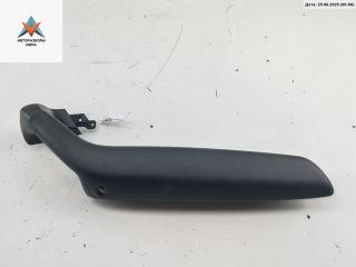 ручка внутренняя передняя правая Audi A6 4F/C6 [рестайлинг] 2008, 2.7 л., дизель, АКПП, чёрный, универсал, 4F2867106A