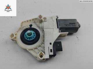 моторчик стеклоподъемника задний левый Audi A6 4F/C6 [рестайлинг] 2008, 2.7 л., АКПП, универсал, 4F0959801F