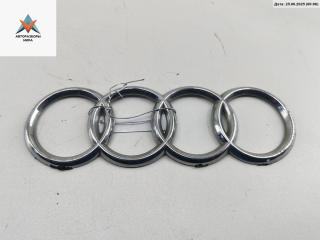 эмблема Audi A6 4B/C5 1999, 2.5 л., дизель, МКПП, серый, универсал