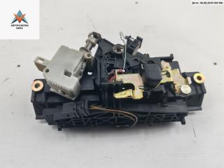 ручка крышки багажника Audi A6 4B/C5 1999, серый, универсал