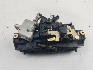 ручка крышки багажника Audi A6 C5 1999, серый, универсал