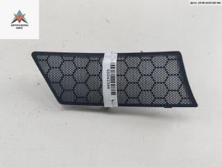 Сетка (решетка) динамика Audi A6 4F/C6 [рестайлинг] 2008, 2.7 л., дизель, АКПП, чёрный, универсал