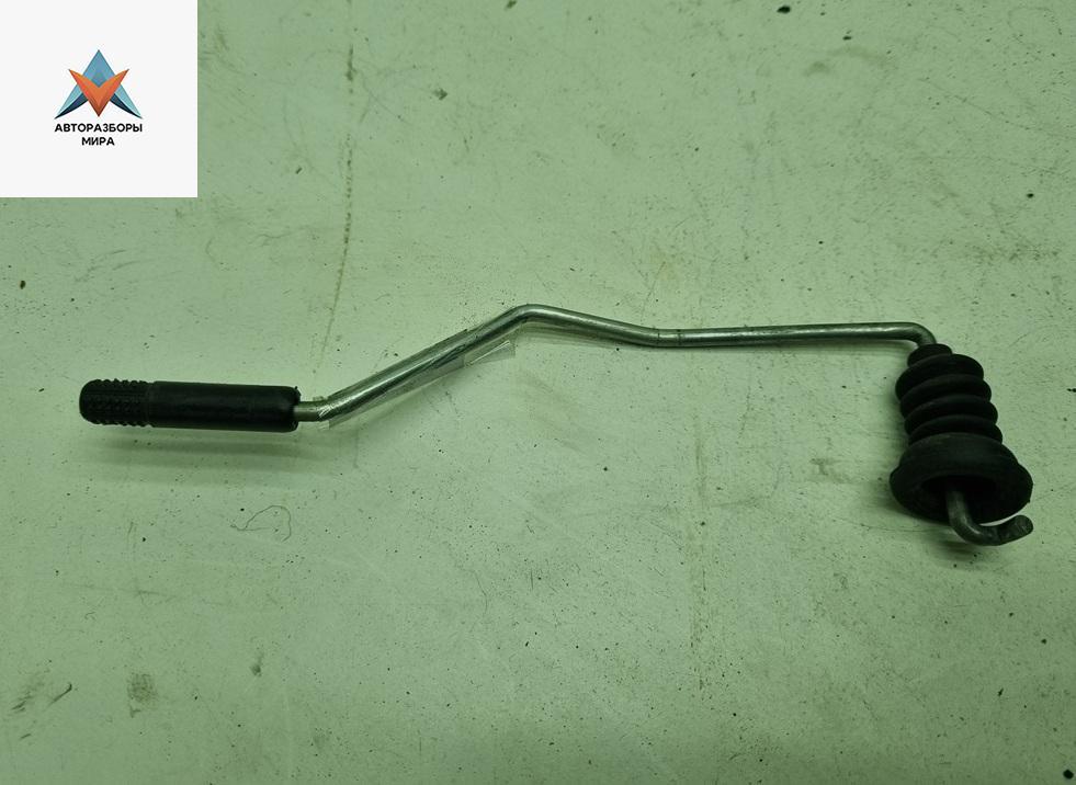 трос двери Volkswagen Passat B5 1999, 1.8 л., бензин, АКПП, серый, универсал - фото №1