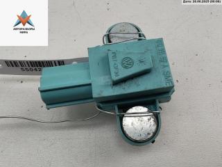 датчик AirBag Audi A6 4F/C6 [рестайлинг] 2008, 2.7 л., дизель, АКПП, чёрный, универсал, 4F0955557A