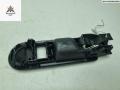 ручка внутренняя задняя правая Volkswagen Passat B5 1997, 1.6 л., бензин, МКПП, белый, универсал, 3B0839114 - фото №2