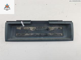 бленда Audi 100 4A/C4 1992, 2.6 л., бензин, МКПП, чёрный, универсал, 4A9853465