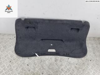 обшивка крышки багажника Volkswagen Bora 1 поколение 1999, 1.6 л., бензин, МКПП, серый, седан, 1J5867605D