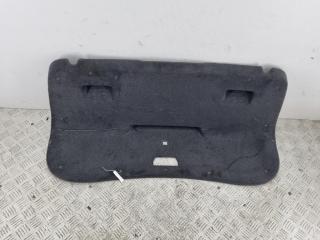 обшивка крышки багажника Volkswagen Bora 1999, 1.6 л., бензин, МКПП, серый, седан, 1J5867605D
