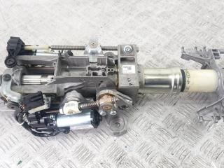 рулевая колонка BMW 5 серия F07/F10/F11 2012, 3.0 л., дизель, АКПП, чёрный, универсал, 6788155