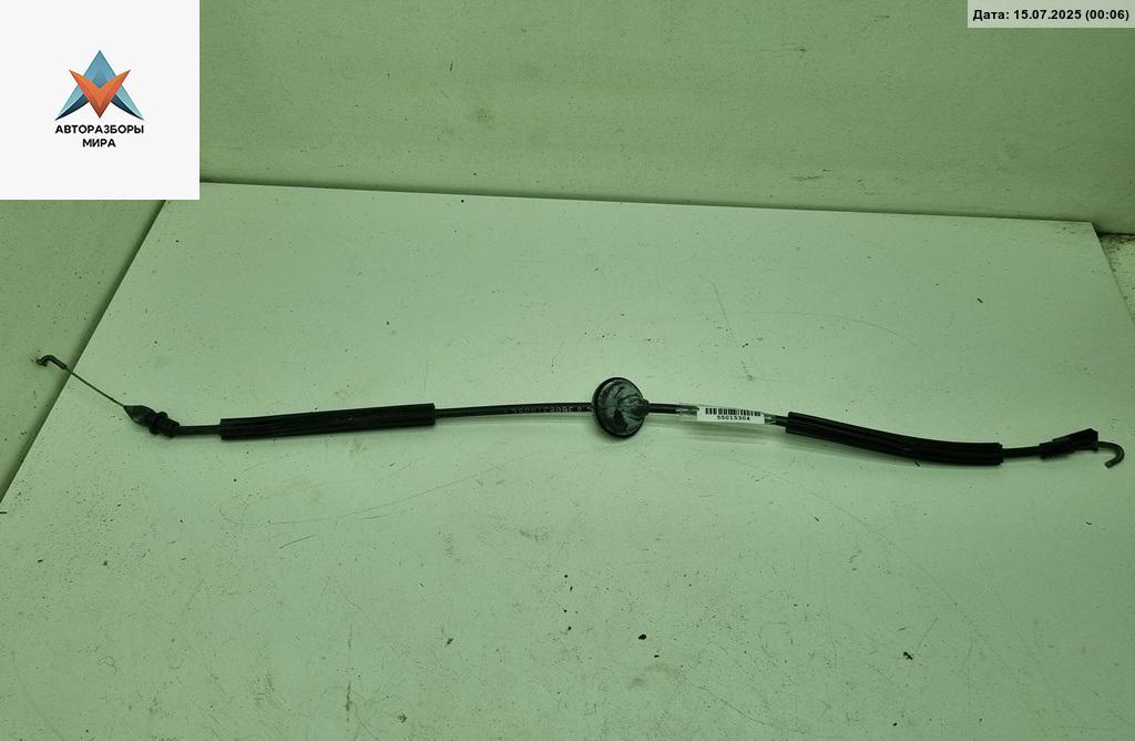 трос двери Volkswagen Passat B5 1999, 1.8 л., бензин, АКПП, серый, универсал, 3B0837085 - фото №1