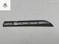 молдинг двери задней левой Audi A6 4F/C6 [рестайлинг] 2008, 2.7 л., дизель, АКПП, чёрный, универсал, 4F0853969 - фото №2