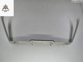 накладка двери (крышки) багажника Volkswagen Passat B5 [рестайлинг] 2002, 1.9 л., дизель, МКПП, синий, универсал, 3B9867675E