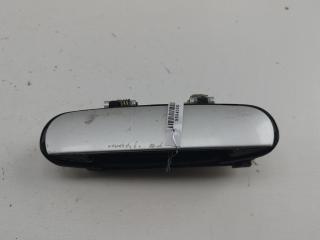 ручка наружная задняя левая Audi A6 4B/C5 1999, 2.4 л., бензин, АКПП, серый, седан, 4B1837885