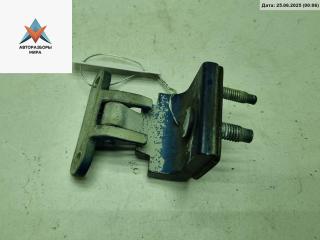 петля крышки багажника Volkswagen Passat B5 [рестайлинг] 2002, синий, универсал, 3B9827301E