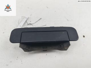 ручка наружная задняя правая Audi 80 8C/B4 1992, 2.0 л., бензин, МКПП, зелёный, седан