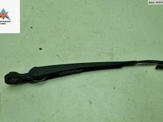 Щеткодержатель (поводок стеклоочистителя) задний Volkswagen Passat B5 [рестайлинг] 2002, 1.9 л., дизель, МКПП, синий, универсал, 3B9955707