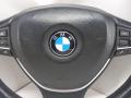 руль BMW 5 серия F07/F10/F11 2012, 3.0 л., дизель, АКПП, чёрный, универсал, 61319188869, 61319220824, 9220824, 9188869 - фото №4
