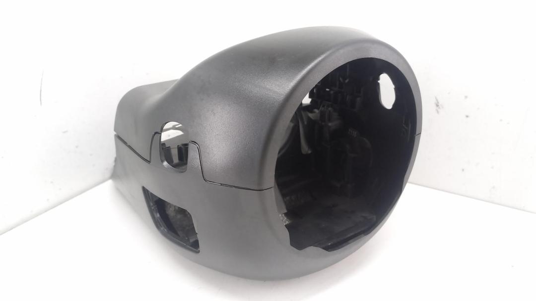 кожух рулевой колонки BMW 5 F10/F11 2012, 3.0 л., дизель, АКПП, чёрный, универсал, 61319188869, 61319220824, 9220824, 9188869
