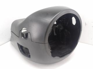кожух рулевой колонки BMW 5 F10/F11 2012, 3.0 л., дизель, АКПП, чёрный, универсал, 61319188869, 61319220824, 9220824, 9188869