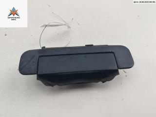 ручка наружная задняя правая Audi A4 B5 1996, 1.6 л., бензин, МКПП, белый, седан, 4A0839206