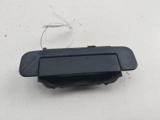 ручка наружная задняя правая Audi A4 B5 1996, 1.6 л., бензин, МКПП, белый, седан, 4A0839206
