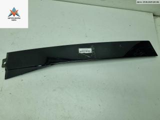 накладка двери (крышки) багажника Volkswagen Passat B5 1997, 1.6 л., бензин, МКПП, белый, универсал, 3B9839904