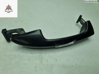 Накладка на ручку двери Volkswagen Passat B6 2006, 2.0 л., дизель, МКПП, чёрный, универсал, 3C0837209