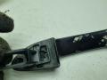Накладка на ручку двери Volkswagen Passat B6 2006, 2.0 л., дизель, МКПП, чёрный, универсал, 3C0837209 - фото №2